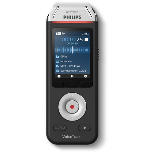 Digital Recorders & Accessories